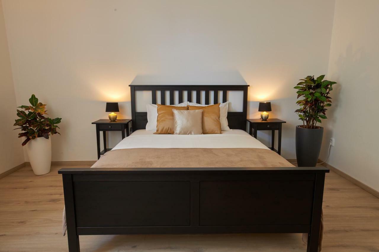 Le Monde Apartment Bratislava - Amazing 5Bdr In Downtown Eksteriør bilde