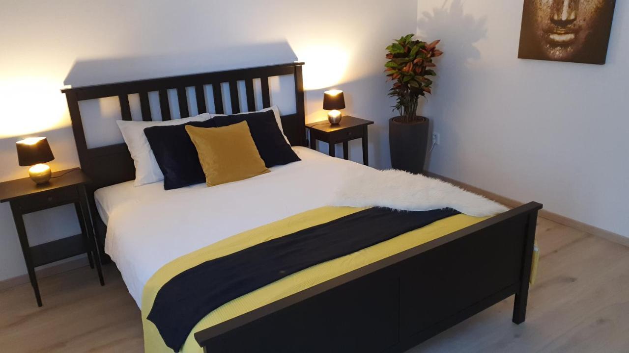 Le Monde Apartment Bratislava - Amazing 5Bdr In Downtown Eksteriør bilde