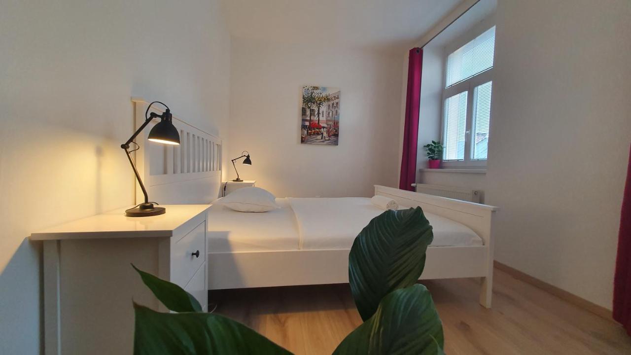 Le Monde Apartment Bratislava - Amazing 5Bdr In Downtown Eksteriør bilde